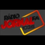 Jornal FM Portugal, Paredes