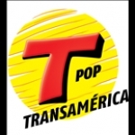 Radio Transamerica Pop (Balneario Camboriu) Brazil, Balneário Camboriú