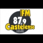 Rádio Castelense Brazil, Monte Castelo