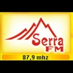 Radio Serra FM Brazil, Sao Francisco de Assis