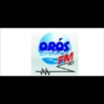Rádio Orós FM Brazil, Oros