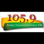 Rádio Transamazônica Brazil, Porto Velho
