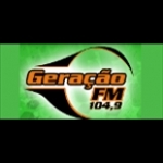 Radio Geracao FM Brazil, Vale Do Paraiso
