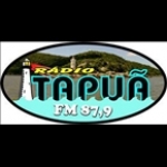 Rádio Itapuã FM Brazil, Rondonia