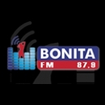Radio Bonita FM Brazil, Sao Jose Do Serido