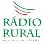 Rádio Rural de Mossoró Brazil, Mossoro