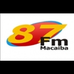 Rádio Macaiba FM Brazil, Macaiba