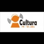 Radio Cultura FM Brazil, Picos