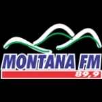 Rádio Montana FM Brazil, Inocencia