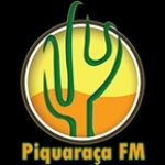 Rádio Piquaraçá FM Brazil, Monte Santo