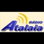 Rádio Nova Atalaia Brazil, Guarapuava