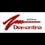 Rádio Diamantina FM Brazil, Morro do Chapeu