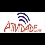 Atividade FM Brazil, Minas Gerais