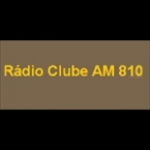 Radio Clube AM Brazil, Nepomuceno