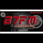Rádio Comunidade FM Brazil, Poços de Caldas