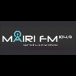 Radio Mairi FM Brazil, Mairi