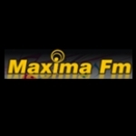 Radio Maxima FM Brazil, Ibia