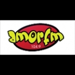 Radio Amor FM Brazil, Silvianopolis