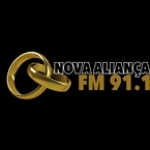 Rádio Nova Aliança FM Brazil, Sumare