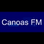 Rádio Canoas FM Brazil, Cubati