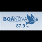Radio Boa Nova FM Brazil, Guarda Mor