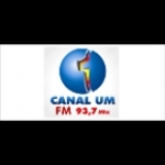 Radio Canal Um Brazil, Taquaritinga