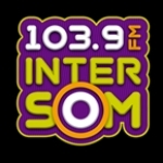 Rádio InterSom Brazil, São Carlos