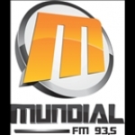 Rádio Mundial FM Brazil, Pirassununga