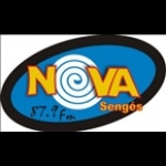 Rádio Nova Senges Brazil, Senges