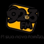 Rádio 92.3 FM Brazil, Sao Jose de Ribamar