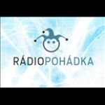 Radio Pohádka Czech Republic, Prague