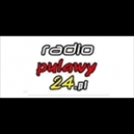 Radio Pulawy 24 Poland, Pulawy