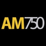 Radio AM 750 Argentina, Buenos Aires