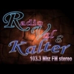 Radio Vale Kalter Albania, Vlore