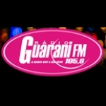 Rádio Guarany FM Brazil, Guarani