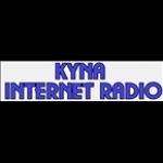 KYNA Internet Radio IA, Des Moines