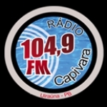 Rádio Capivara FM Brazil, Uirauna