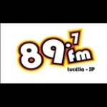 Radio 89 FM Brazil, Lucelia