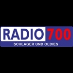 Radio 700 Belgium, Elsenborn