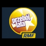 Radio RMF Przeboje lata Poland, Kraków