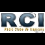 Rádio Clube Brazil, Itapicuru