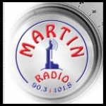 Radio Martin - Zabavni Radio Croatia, Zagreb