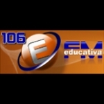 Rádio Educativa FM Brazil, Guanambi