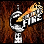 Radio Shouting Fire CA, San Francisco
