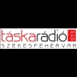 Taska Radio Hungary, Székesfehérvár