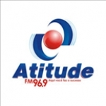 Rádio Atitude FM Brazil, Itapage