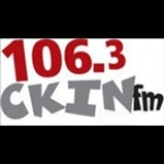 CKIN-FM Canada, Montreal