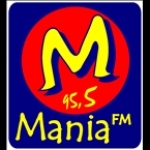 Radio Mania FM Brazil, Ibatiba