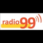 Radio 99 Germany, Wittlich