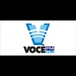 Rádio Você FM Brazil, Redencao
